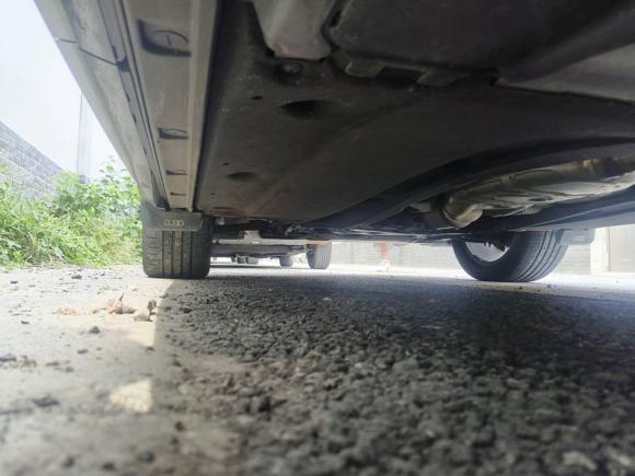 [无锡·苏B] 二手奥迪奥迪Q3 Sportback2020款 45 TFSI quattro 时尚型