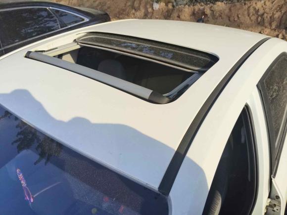 [济南·鲁A] 二手起亚焕驰2020款 改款 1.4L 自动舒适天窗版