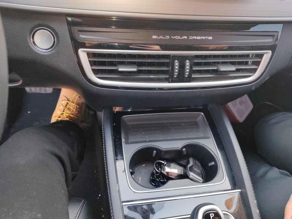 [嘉兴·浙F] 二手比亚迪宋MAX2019款 1.5T 自动智联睿逸天窗型 7座 国VI