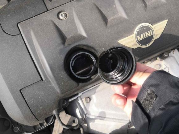 [湖州·浙E] 二手MINIMINI2007款 1.6L COOPER Fun