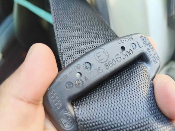 [济南·鲁A] 二手奔驰奔驰C级2017款 C 200 运动版