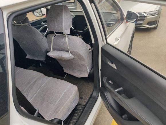 [苏州·苏E] 二手宝骏宝骏5302021款 全球车周年纪念版 1.5T CVT尊贵互联型 7座