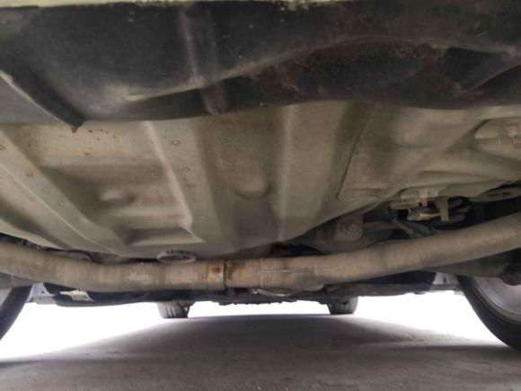 [合肥·皖A] 二手克莱斯勒克莱斯勒300C2014款 3.0L 卓越版