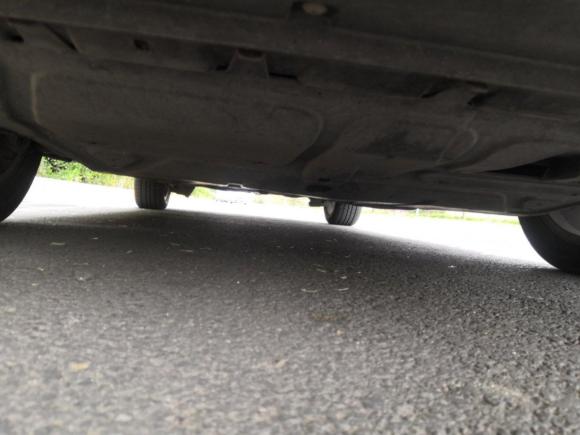 [北京·京A] 二手大众朗行2013款 1.4TSI 自动舒适型