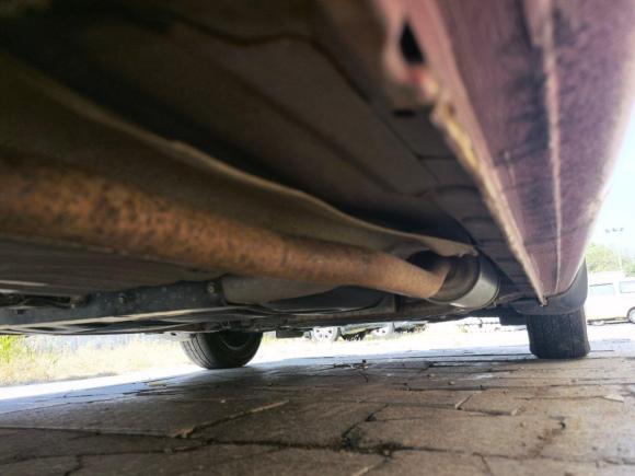 [常州·苏D] 二手理念理念S12014款 1.3L 手动舒适版