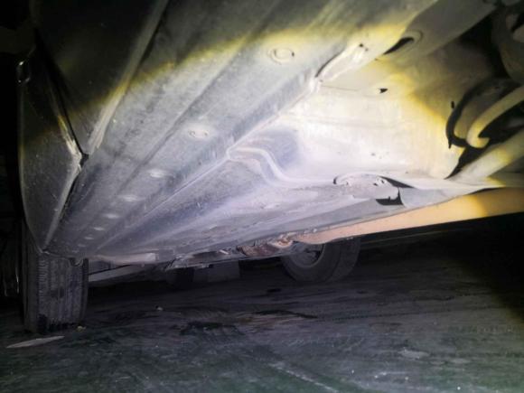 [合肥·皖A] 二手日产逍客2010款 20S火 CVT 2WD