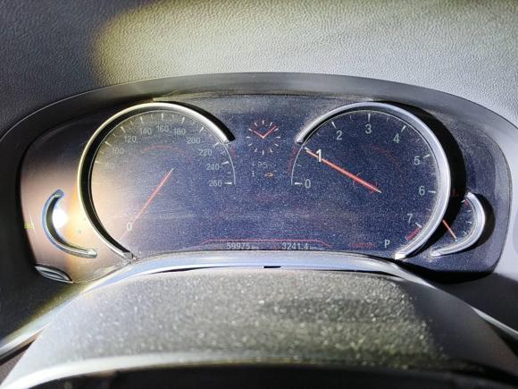 [芜湖·皖A] 二手宝马宝马7系2017款 730Li 领先型