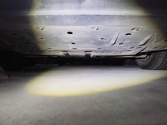 [杭州·浙A] 二手小鹏小鹏P72022款 625E