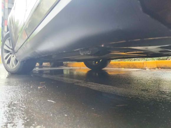 [无锡·苏B] 二手DSDS 62016款 1.6T 豪华版THP160