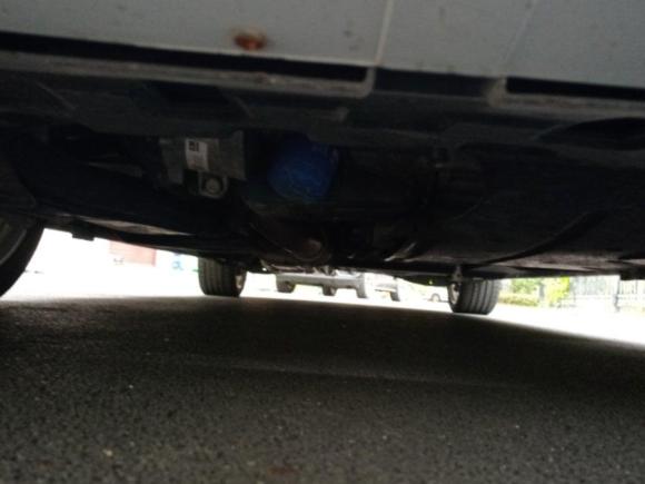 [上海·沪F] 二手别克别克GL82020款 ES陆尊 653T 尊享型