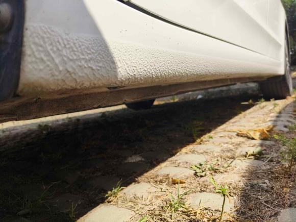 [青岛·鲁B] 二手现代领动2016款 1.6L 自动智炫·精英型