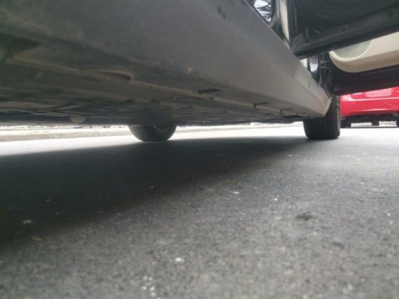 [广州·粤A] 二手广汽传祺传祺GA82016款 320T 行政版