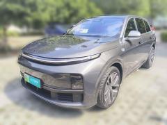 [苏州·苏E] 理想汽车理想L72023款 Air