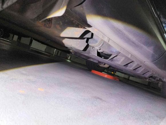 [成都·川A] 二手林肯航海家2019款 2.0T 两驱尊悦版 国VI