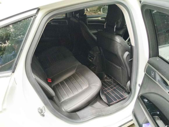 [南昌·赣A] 二手福特蒙迪欧2013款 2.0L GTDi200时尚型