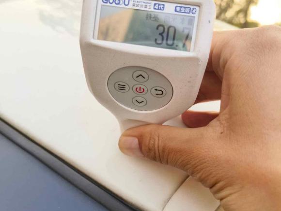 [湖州·浙A] 二手新吉奥吉奥帅凌2022款 标准续航41.64kWh 力神动力