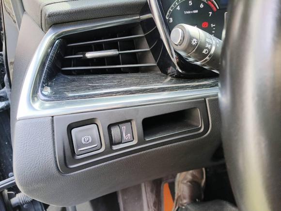 [义乌·浙G] 二手凯迪拉克凯迪拉克XT52020款 28T 豪华型