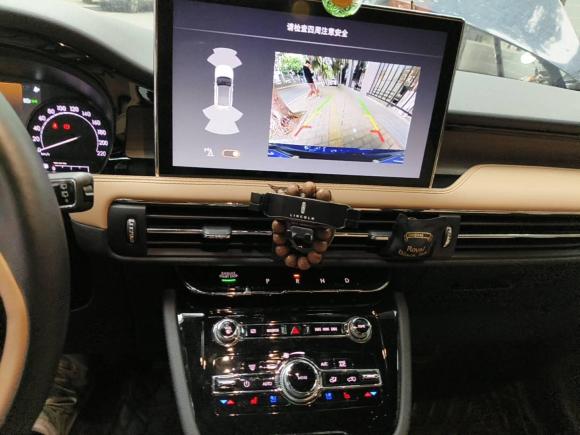 [广州·粤D] 二手林肯冒险家2021款 2.0T 两驱尊雅版