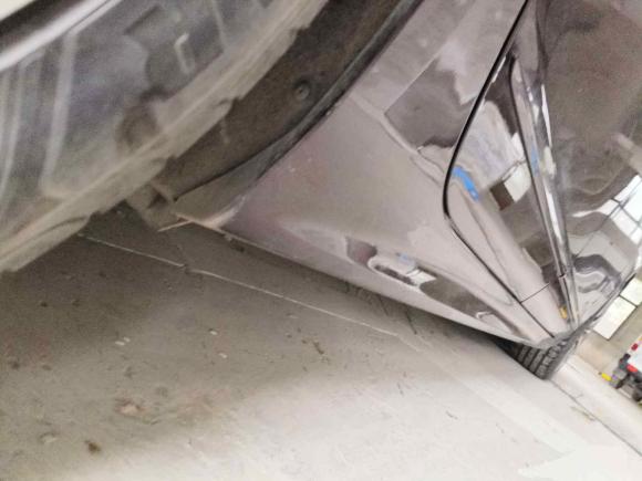 [上海·沪B] 二手凯迪拉克凯迪拉克CT62019款 28T 领先运动型