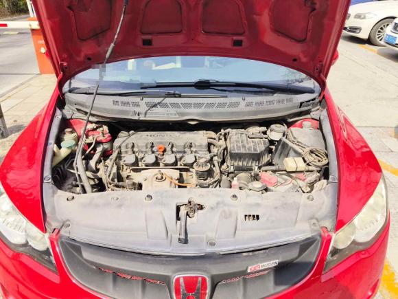 [苏州·苏E] 二手思铭思铭2012款 1.8L 手动