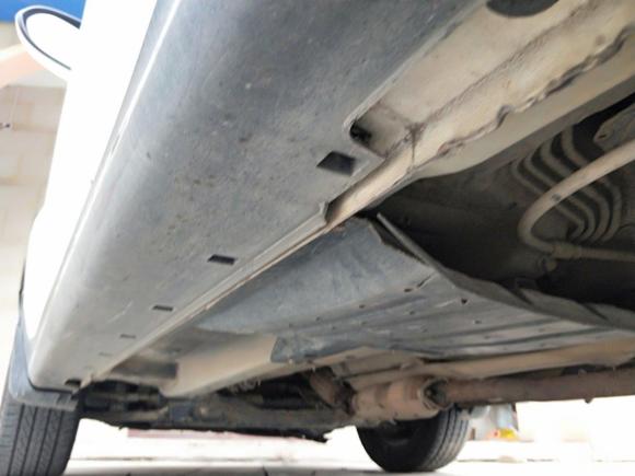 [宁波·闽A] 二手起亚智跑2015款 2.0L 自动两驱版GLS