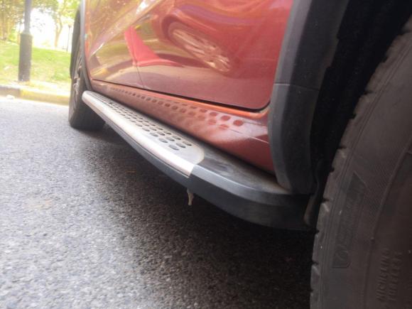 [上海·沪A] 二手比亚迪宋新能源2017款 宋DM 1.5TID 全时四驱豪华型