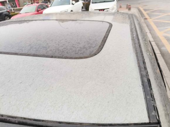 [青岛·鲁U] 二手本田锋范经典2008款 1.5L 自动精英版