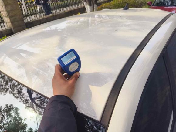 [杭州·浙A] 二手欧拉欧拉黑猫2021款 301km 基础型