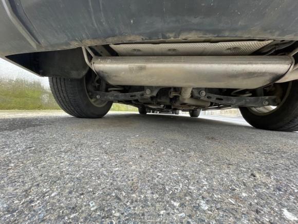 [南京·苏L] 二手雪佛兰探界者2019款 535T 自动驭界版 国V