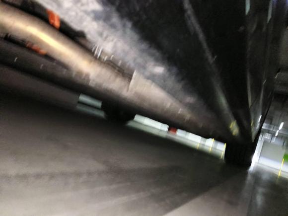 [北京·京A] 二手岚图汽车岚图FREE2024款 超长续航智驾版