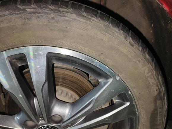 [武汉·鄂A] 二手奔驰奔驰C级2018款 C 200 L 运动版