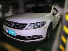 [南京·苏A] 大众一汽-大众CC2016款 1.8TSI 豪华型