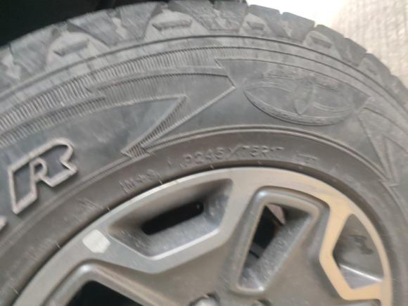 [宁波·浙B] 二手Jeep牧马人2017款 3.6L Rubicon 两门舒享版