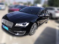 [北京·京E]林肯&nbsp;&nbsp;林肯MKZ&nbsp;&nbsp;2018款2.0T尊雅版