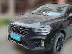 [嘉兴·浙F]魏牌&nbsp;&nbsp;魏牌VV5&nbsp;&nbsp;2017款2.0T旗舰型