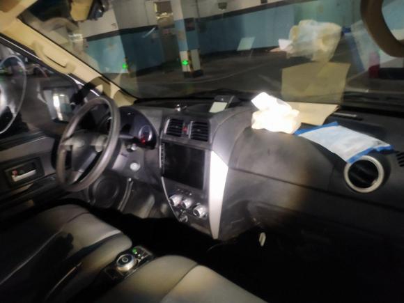 [佛山·粤E] 二手瑞驰新能源瑞驰新能源EC352021款 EC35 II 标准版 38.64kWh