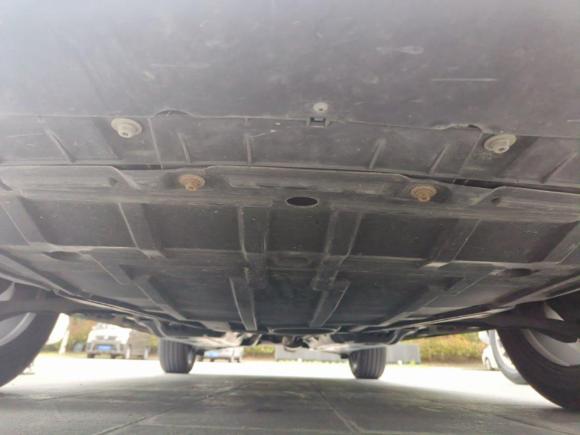 [上海·冀B] 二手雷诺科雷嘉2016款 2.0L 两驱尊贵版