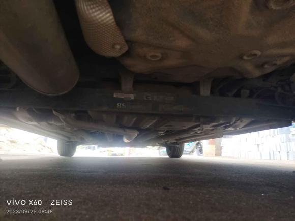 [武汉·鄂A] 二手宝骏宝骏3102016款 1.2L 手动超值型