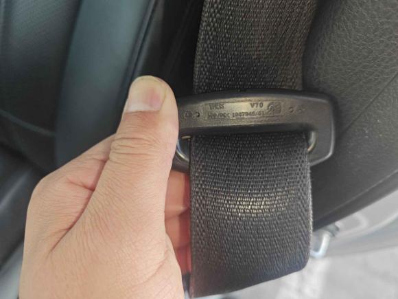 [北京·京N] 二手长安长安CS952019款 2.0T 四驱尊贵型