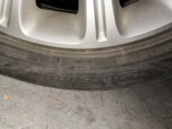 [佛山·粤Y] 二手凯迪拉克凯迪拉克XTS2017款 28T 精英型