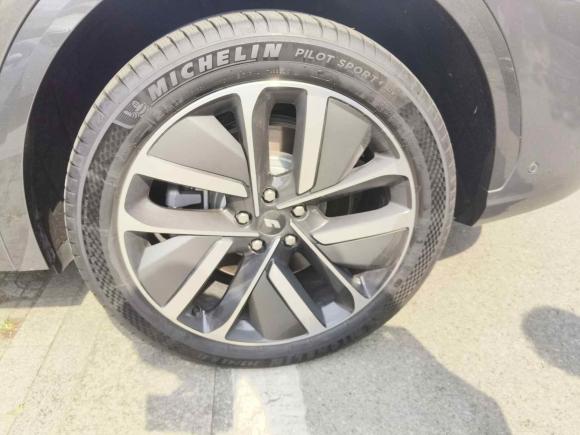 [苏州·苏E] 二手理想汽车理想L72023款 Air