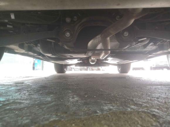 [无锡·苏U] 二手哈弗哈弗赤兔2021款 激擎版 1.5T 铂金兔