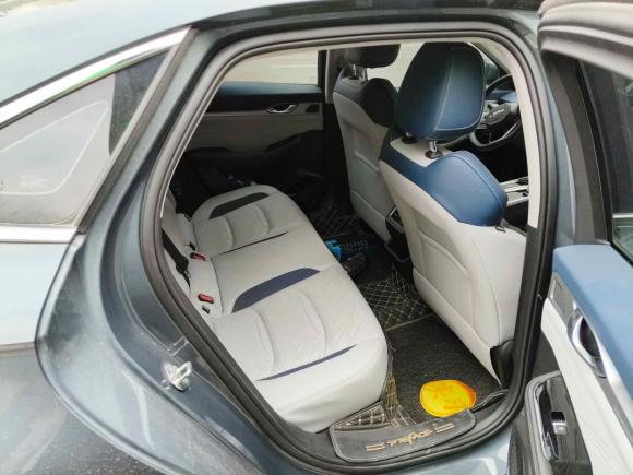 [西安·陕U] 二手吉利汽车星瑞2021款 2.0TD 尊贵型