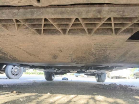 [义乌·皖A] 二手奥迪奥迪Q2L2020款 35 TFSI 进取动感型