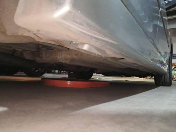 [济南·鲁Y] 二手马自达马自达62006款 Wagon 2.3L 自动型