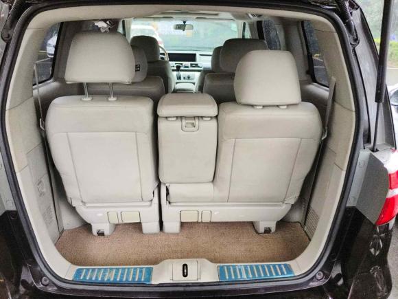 [义乌·浙G] 二手本田艾力绅2015款 2.4L VTi-S尊贵版