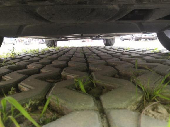 [上海·鄂J] 二手大众高尔夫2021款 280TSI DSG R-Line