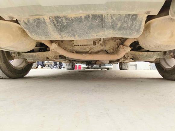 [济南·鲁A] 二手奔腾奔腾X802013款 2.0L 自动舒适型