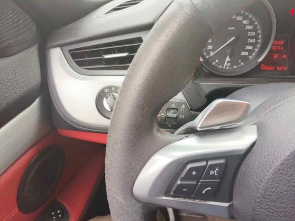 [杭州·浙A] 二手宝马宝马Z42009款 sDrive23i领先型