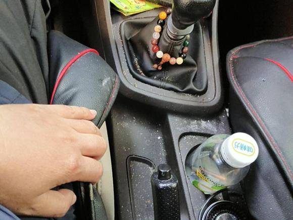 [杭州·浙A] 二手五菱汽车五菱宏光V2022款 1.5L劲享版电动助力LAR